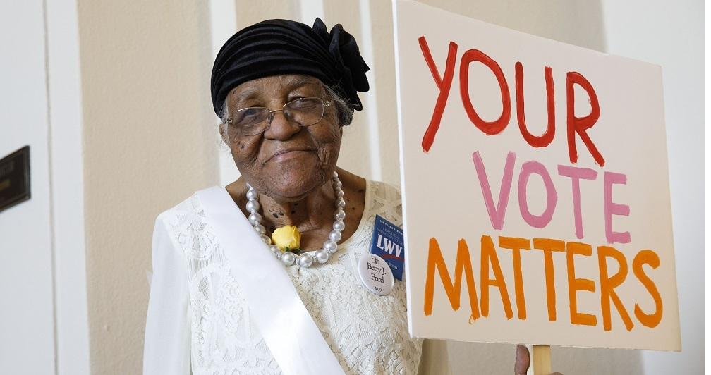 Voter matters