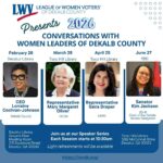 Monthly Membership Meeting