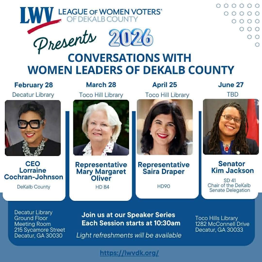 Monthly Membership Meeting