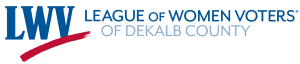 DeKalb County League of Women Voters