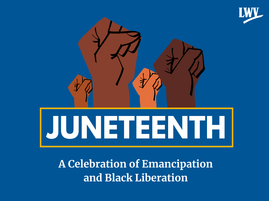 Juneteenth